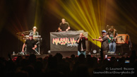 Massilia Sound System / Elysée Montmartre - 08 décembre 2021
