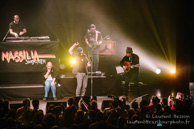 Massilia Sound System / Elysée Montmartre - 08 décembre 2021