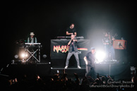 Massilia Sound System / Elysée Montmartre - 08 décembre 2021