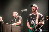 Massilia Sound System / Elysée Montmartre - 08 décembre 2021