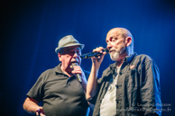 Massilia Sound System / Elysée Montmartre - 08 décembre 2021