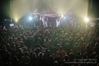 Massilia Sound System / Elysée Montmartre - 08 décembre 2021