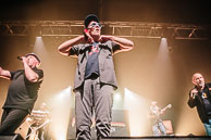 Massilia Sound System