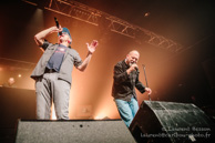 Massilia Sound System / Dock des Suds (Marseille) - 10 décembre 2021