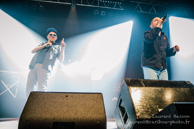 Massilia Sound System / Dock des Suds (Marseille) - 10 décembre 2021