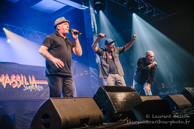 Massilia Sound System / Dock des Suds (Marseille) - 10 décembre 2021