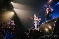 Massilia Sound System / Dock des Suds (Marseille) - 10 décembre 2021