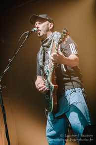 Massilia Sound System / Dock des Suds (Marseille) - 10 décembre 2021