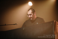 Massilia Sound System / Dock des Suds (Marseille) - 10 décembre 2021