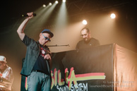 Massilia Sound System / Dock des Suds (Marseille) - 10 décembre 2021