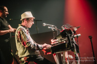 Massilia Sound System / Dock des Suds (Marseille) - 10 décembre 2021