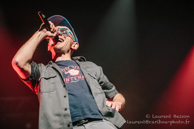 Massilia Sound System / Dock des Suds (Marseille) - 10 décembre 2021