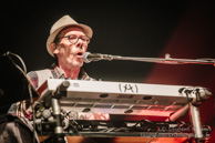 Massilia Sound System / Dock des Suds (Marseille) - 10 décembre 2021