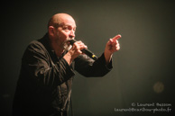 Massilia Sound System / Dock des Suds (Marseille) - 10 décembre 2021