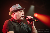 Massilia Sound System / Dock des Suds (Marseille) - 10 décembre 2021