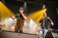 Massilia Sound System / Dock des Suds (Marseille) - 10 décembre 2021