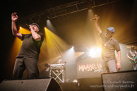 Massilia Sound System / Dock des Suds (Marseille) - 10 décembre 2021