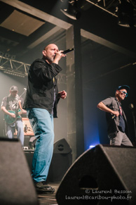 Massilia Sound System / Dock des Suds (Marseille) - 10 décembre 2021