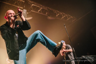 Massilia Sound System / Dock des Suds (Marseille) - 10 décembre 2021