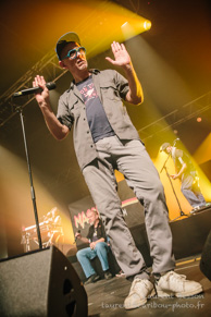 Massilia Sound System / Dock des Suds (Marseille) - 10 décembre 2021