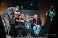 Massilia Sound System / Dock des Suds (Marseille) - 10 décembre 2021