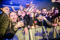 Massilia Sound System / Dock des Suds (Marseille) - 10 décembre 2021