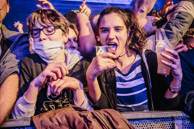 Massilia Sound System / Dock des Suds (Marseille) - 10 décembre 2021