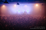 Massilia Sound System / Dock des Suds (Marseille) - 10 décembre 2021