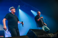 Massilia Sound System / Dock des Suds (Marseille) - 10 décembre 2021