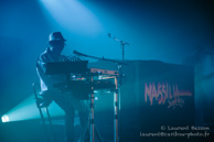 Massilia Sound System / Dock des Suds (Marseille) - 10 décembre 2021