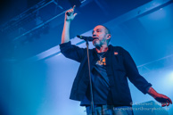 Massilia Sound System / Dock des Suds (Marseille) - 10 décembre 2021