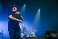 Massilia Sound System / Dock des Suds (Marseille) - 10 décembre 2021