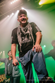 Massilia Sound System / Dock des Suds (Marseille) - 10 décembre 2021