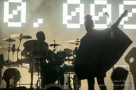 Massive Attack / Fête de l'Humanité 2014 - Parc Départemental de la Courneuve - 12 septembre 2014
