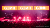 Massive Attack / Le Zenith - 27 février 2016