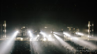 Massive Attack / Le Zenith - 27 février 2016