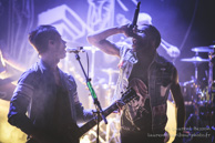 Mat Bastard / MaMA Festival - La Cigale - 20 octobre 2017