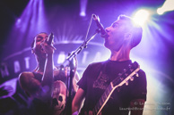 Mat Bastard / MaMA Festival - La Cigale - 20 octobre 2017