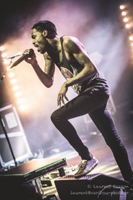 Mat Bastard / MaMA Festival - La Cigale - 20 octobre 2017