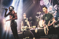 Mat Bastard / MaMA Festival - La Cigale - 20 octobre 2017