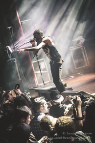 Mat Bastard / MaMA Festival - La Cigale - 20 octobre 2017