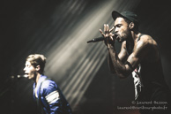 Mat Bastard / MaMA Festival - La Cigale - 20 octobre 2017