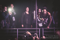 Mat Bastard / MaMA Festival - La Cigale - 20 octobre 2017