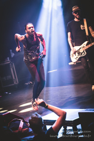 Mat Bastard / MaMA Festival - La Cigale - 20 octobre 2017