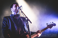 Matmatah / La Cigale - 17 mai 2017