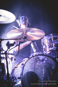 Matmatah / La Cigale - 17 mai 2017