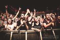 Matmatah / La Cigale - 17 mai 2017