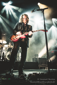 Matmatah / La Cigale - 17 mai 2017