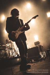 Matmatah / La Cigale - 17 mai 2017