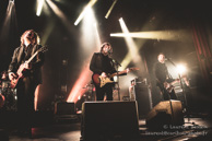 Matmatah / La Cigale - 17 mai 2017